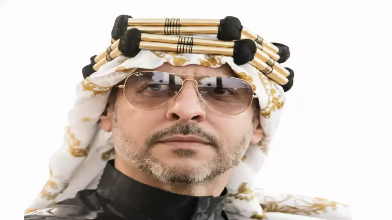 السعودية وقطر تطلقان قطاراً بقيمة 115 مليار ريال يختصر المسافة بين البلدين إلى ساعتين